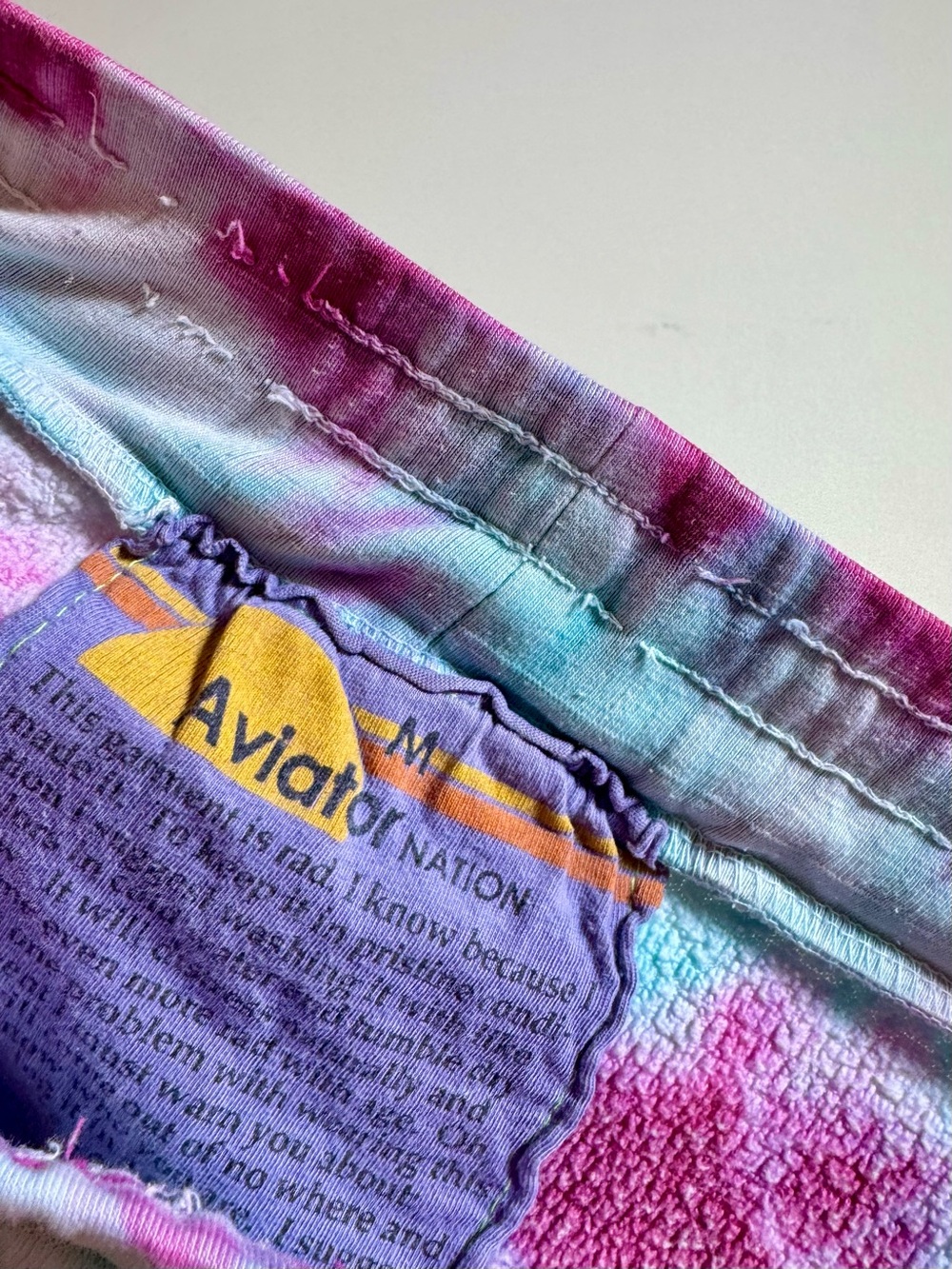 AVIATOR NATION Sweatshorts Women’s Shorts